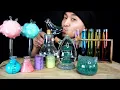 ASMR EXTREME DRINKING SOUNDS 99 99 SATISFACTION COOL GLASSES EXTREME GULPS Mr Lee ASMR