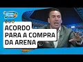 Download Lagu PRÉ-CANDIDATO FALA EM COMPRA DA ARENA! Acordo já existe. Ele abriu o jogo. Moldes do negócio.
