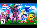 NEW FORTNITE SEASON 4 UPDATE COUNTDOWN NEW MAP BATTLE PASS MORE Chapter 7 LIVE