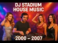 Download Lagu (´▽｀)ノ♪ DJ STADIUM ☆ AMPUN DJ | HOUSE MUSIC NOSTALGIC 2000 - 2007 ||| Full BASS ||| STEREO ♡❤♡