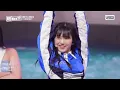 ILLIT YUNAH's 𝐑 𝐔 𝐍𝐞𝐱𝐭? Stage Compilation🌐 l R U Next?