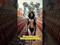 Download Lagu Incredible AI Reimagines Disney Princesses as Epic Warriors \u0026 Guardians ✨ #disneyprincesses #aiart