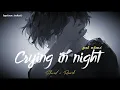 Download Lagu CRYING IN NIGHT  | FEEL ALONE 💔 SAD LOFI MASHUP | SLOW + REVERB + LOFI MIX | #sad #trending #song