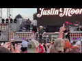 Justin Moore-If Heaven Wasn’t So Far Away