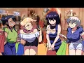 Mother s Day With Anime Waifus CEO of MI LFS comic