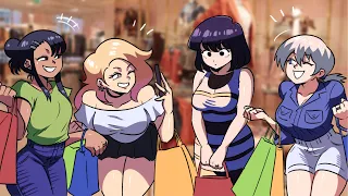 Mother s Day With Anime Waifus CEO of MI LFS comic