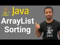Java Bangla Tutorials 85 Sorting an ArrayList