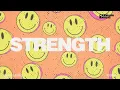 Will Clarke, BURNS - Give Me (Official Lyric Video)