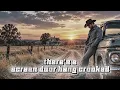 Riley Green - That Old Dirt Road(Official Lyrics video)