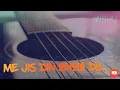 Download Lagu Me Jis Din Bhula Du Tera Pyaar Dil Se|Cover By Vishu|Whatsapp Status|Instrumental Tune|Me Jis Din