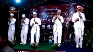 dilluni h khoirul yani mahabbatain 