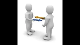 Two Way Communication UDP