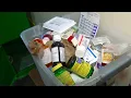 CVS pharmacist talks about importance of drug back day to combat opioid crisis