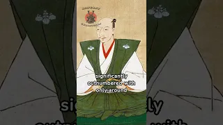 The Battle Of Okehazama Japan Japanesehistory Sengokuera Okehazama Oda Samurai Imagawa 