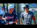 ZT National vs Ghost 15u Fall