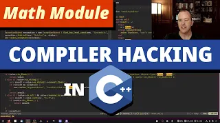 Ruby s Math Module C Compiler Hacking