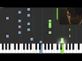Play It Exactly Like The Artist // Wasia Project - ur so pretty // Piano Accompaniment Tutorial