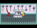Get Full Control MIDI Keyboard Setup in FL Studio w Scripting