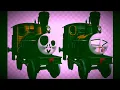 My Sodor Fallout Swapped AU Edits V2