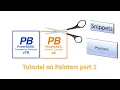 PowerBasic Snippets - Tutorial on using Variable Pointers