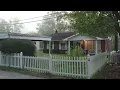 Man shot in Kanawha County