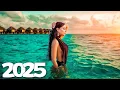 Download Lagu Summer Mix 2025 🍓 Best Popular Songs 2025 🍓Faded, Supergirl, A Sky Full Of Star, Perfect Cover