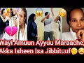 Download Lagu 🤭Amuun Mana Isaa Baqate Ammas Ayyuun Mana Duwwaa Eegaa Jirti😂