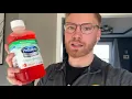 The Sports Drink BETTER Than Gatorade