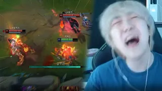 "정복자 탈론의 고점"《언랭부터 챌까지 #26》