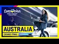 Download Lagu Voyager - Promise (LIVE) | Australia 🇦🇺 | Grand Final | Eurovision 2023