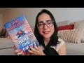 Ela sabe quando e como eles vão morrer! Here One Moment por Liane Moriarty | Ju Cirqueira
