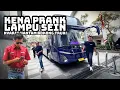 Download Lagu HAMPIR AJA HANTAM BOKONG TRUK GARA-GARA KENA PRANK SEIN‼️|| Trip Jombang-Bandung (Part 1) ||