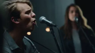 daniel levi on u0026 on acoustic 