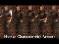 InfinityPBR Armor Packs - Equipping Tutorial