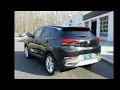 CarBravo 2023 Buick Encore GX Preferred - Cranbury NJ