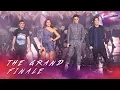Download Lagu Grand Finale: Top 4 sing This Is Me | The Voice Australia 2018