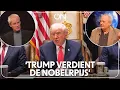 Hoe Trump alles veranderde | Ongehoord Nieuws - Verdieping