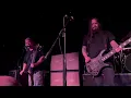 Nile - Vile Nilotic Rites (Live in houston 2022)