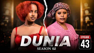 DUNIA SEASON 02 (Ep 43)