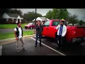 Hummer y el Camaro FT: El Compa Pokey