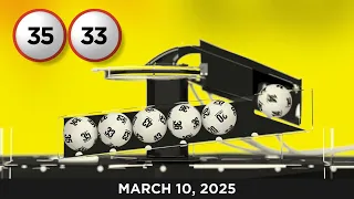 Maryland Lottery MultiMatch 2025