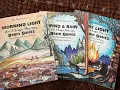 Art Logic Therapy Brain Games - Mental Clarity and Attention to Detail