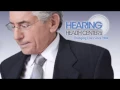 I denied my hearing problem - Featuring Walter Jacobson