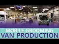 Wag n Tails Production Facility