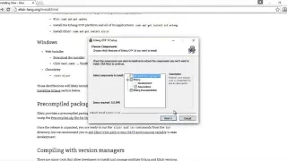 Elixir Install How To