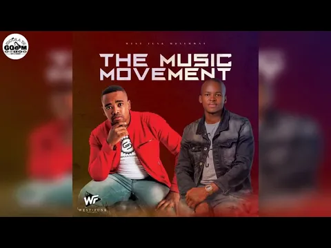 Download MP3 West Funk Movement-The Music Movement