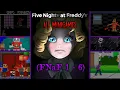 Five Nights at Freddy s ALL MINIGAMES FNaF 1 - 6