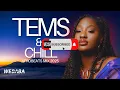 Tems & Chill | 2 Hour Soulful Afrobeat & R&B Mix | DJ Webaba