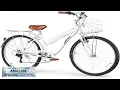 WEIZE Beach Cruiser Bike 26 inch Commuter Bicycle for Adult Men Review
