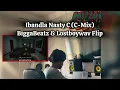 Nasty C Ibandla (C-Mix) BiggaBeatz & Lostboywav 